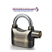 Ổ Khóa báo động K101C